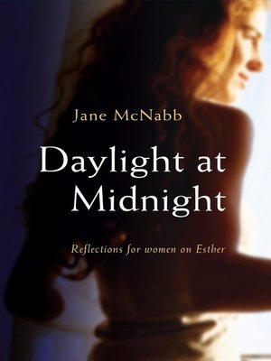 cover image of Daylight at Midnight